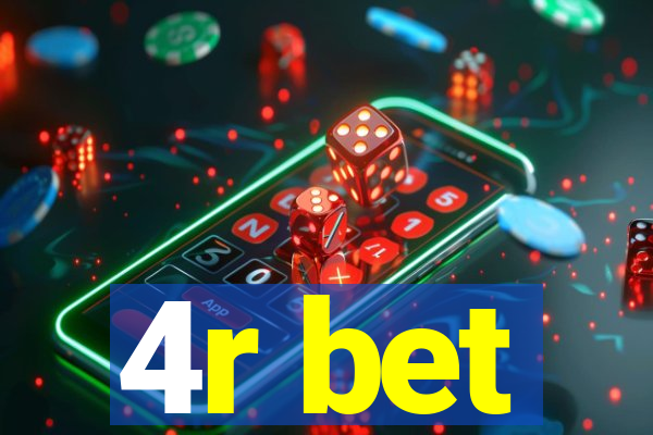 4r bet